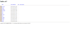 Desktop Screenshot of cu.ttc.edu.tw